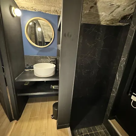 Apartment Le Spa Du Donjon *